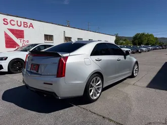ATS-V 5