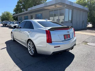 ATS-V 7