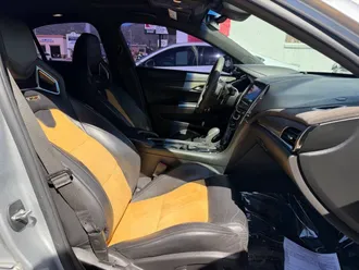 ATS-V 19