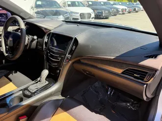 ATS-V 20