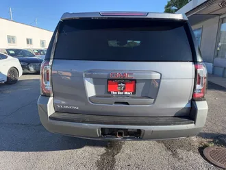 Yukon 4