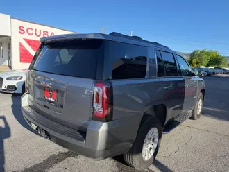 Yukon 5