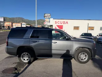 Yukon 6