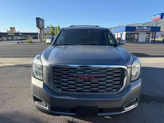 Yukon 7