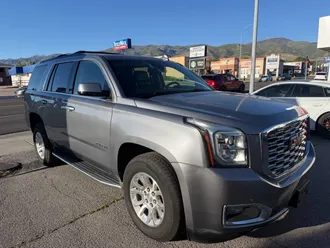 Yukon 8