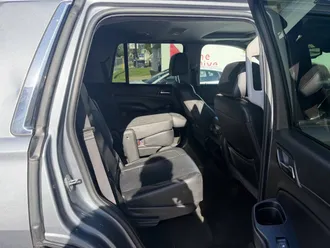 Yukon 15