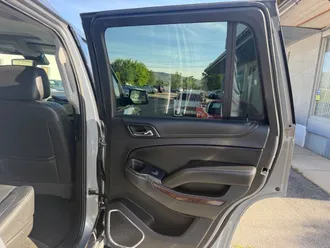 Yukon 16