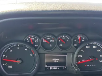 Silverado 2500HD 6