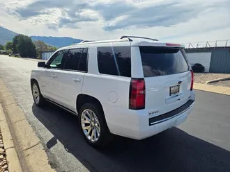Tahoe 3