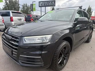 2020 Audi Q5 photo 6