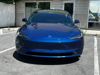 Model 3 Long Range 2