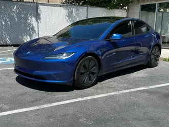 Model 3 Long Range 3