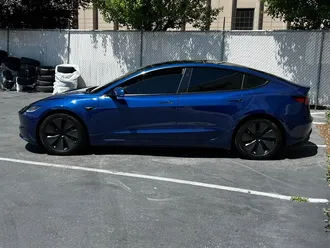Model 3 Long Range 4