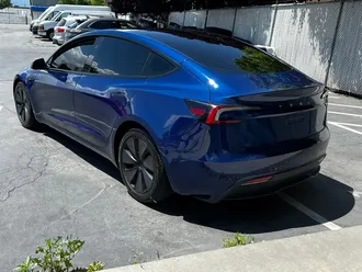 Model 3 Long Range 5
