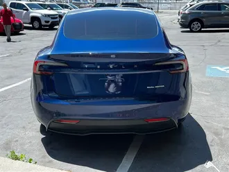 Model 3 Long Range 6