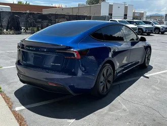 Model 3 Long Range 7