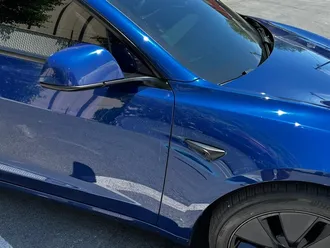 Model 3 Long Range 9
