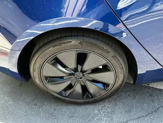 Model 3 Long Range 12
