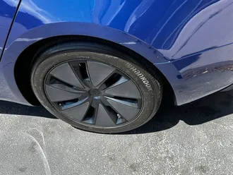 Model 3 Long Range 13