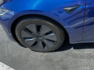 Model 3 Long Range 14