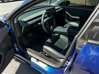 Model 3 Long Range 15