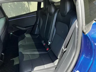 Model 3 Long Range 20