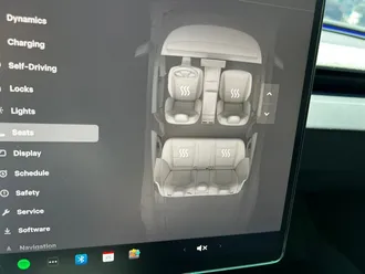 Model 3 Long Range 30