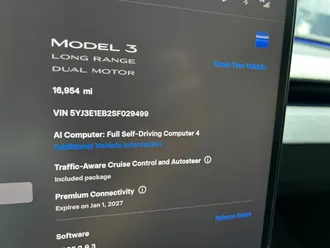 Model 3 Long Range 31