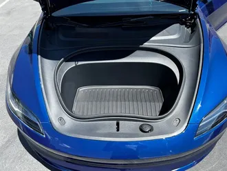 Model 3 Long Range 33