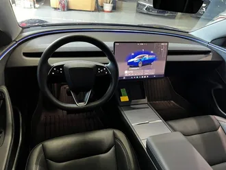 Model 3 Long Range 34
