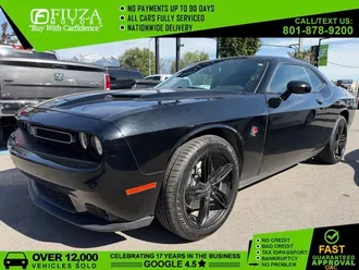 Challenger 1