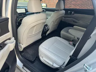 Sorento Plug-In Hybrid 8