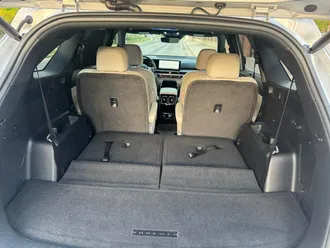 Sorento Plug-In Hybrid 9