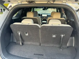 Sorento Plug-In Hybrid 10
