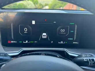 Sorento Plug-In Hybrid 13