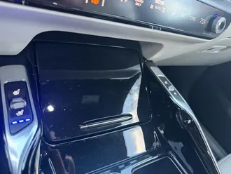 Sorento Plug-In Hybrid 16