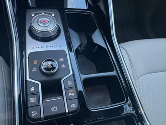 Sorento Plug-In Hybrid 17