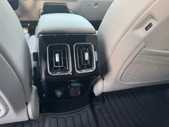 Sorento Plug-In Hybrid 20