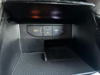 Sorento Plug-In Hybrid 22