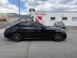C-Class 4