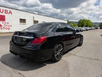 C-Class 5