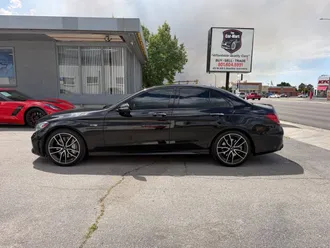 C-Class 8