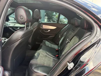 C-Class 12