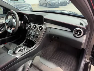 C-Class 18