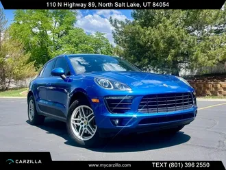 Macan 1