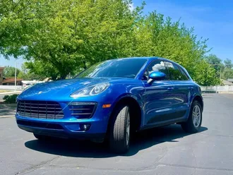 Macan 2