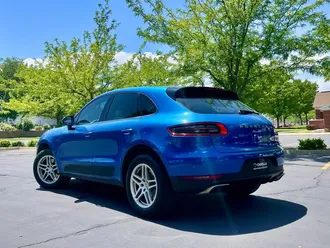 Macan 3