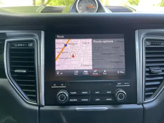 Macan 9