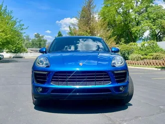 Macan 13