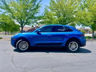 Macan 15